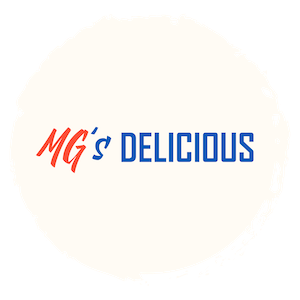 Mg's logo